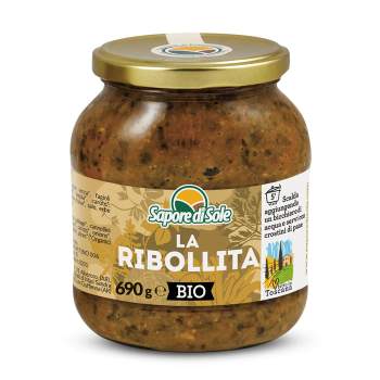 La Ribollita