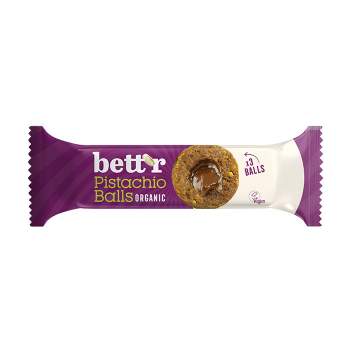 Bett'r Balls ripiene di Pistacchio