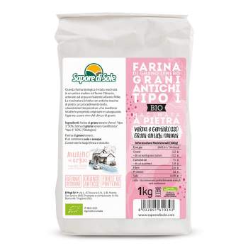 Farina di Grani Antichi TIPO 1 