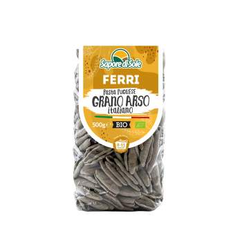 Ferri di Grano arso