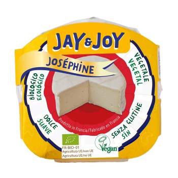 Josephine - Crosta fiorita