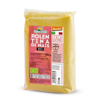 Polentina di Mais istantanea