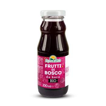 Frutti di Bosco da bere 