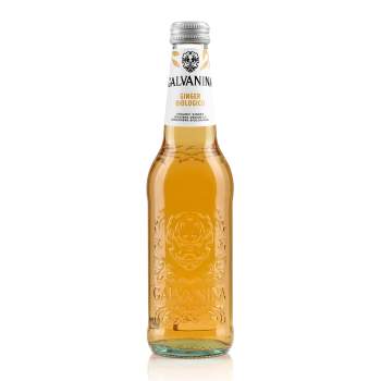 Ginger Bio Galvanina