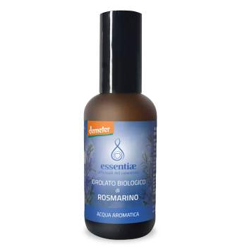 Idrolato di Rosmarino - Acqua aromatica