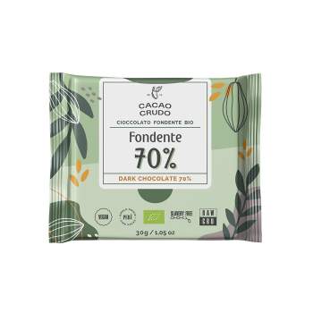 Tavoletta Fondente 70%