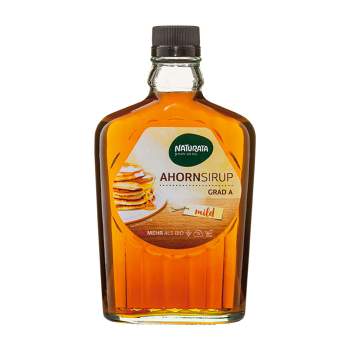 Sciroppo di Acero Grado A