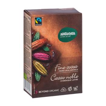 Cacao Nobile in Polvere