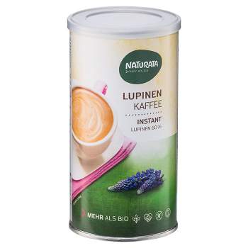 Caffè di Lupino Istantaneo 