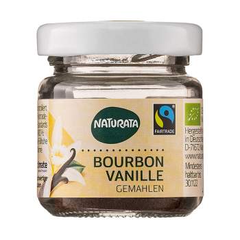Vaniglia Bourbon 