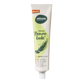 Salsa Remoulade senza uova