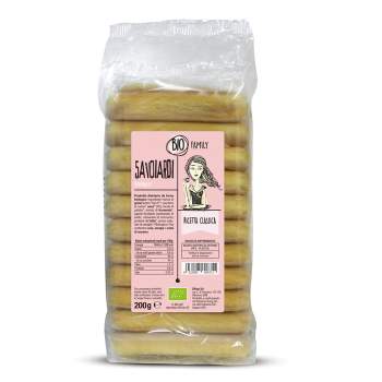 Savoiardi 