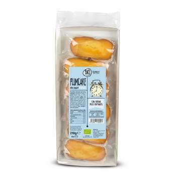 Plumcake allo Yogurt