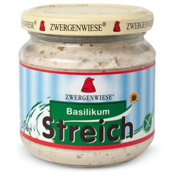 Salsa al Basilico