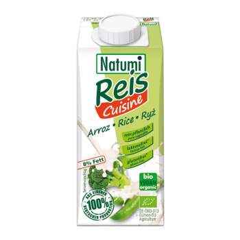 Crema di Riso da Cucina
