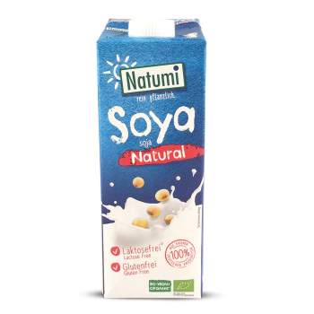 Bevanda di Soia 