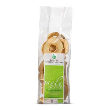 Mele Essiccate