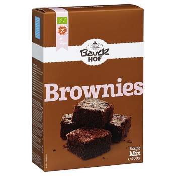Preparato per Brownies