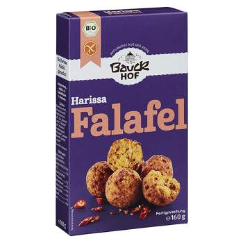 Preparato per Falafel Piccanti