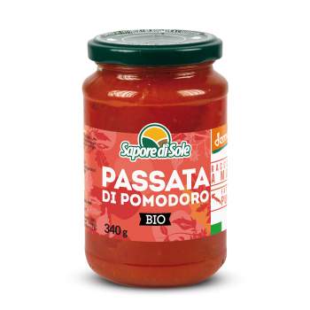 Passata di Pomodoro