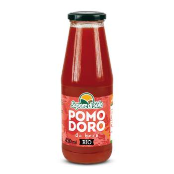 Pomodoro da Bere