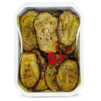 Melanzane Arrosto 