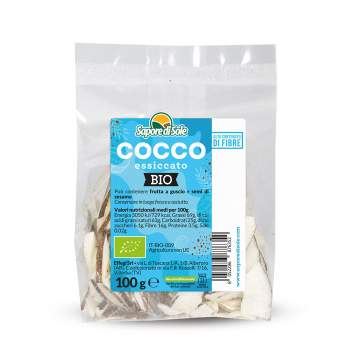 Cocco essiccato