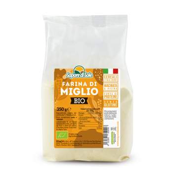 Farina di Miglio