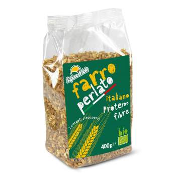 Farro Perlato