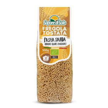Fregola tostata di Sardegna