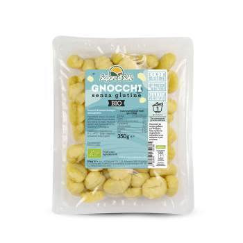 Gnocchi