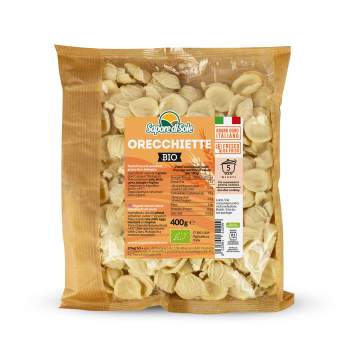 Orecchiette Fresche