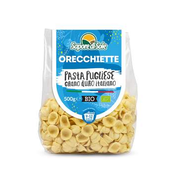 Orecchiette