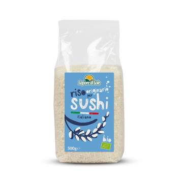 Riso per Sushi