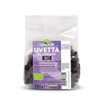 Uvetta di Corinto