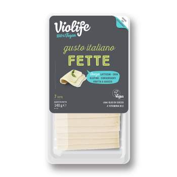 Fette - Gusto Italiano