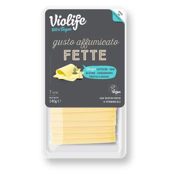Fette - Gusto affumicato  
