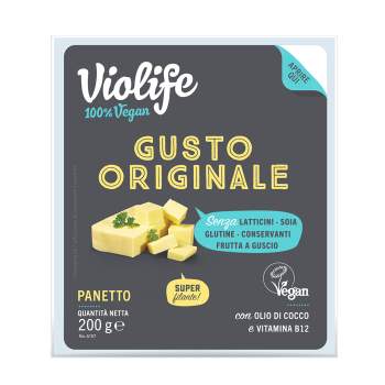 Panetto Gusto originale