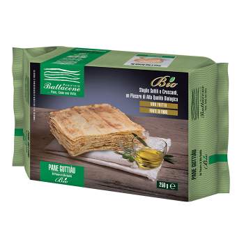 Pane Carasatu Guttiau