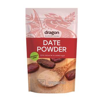 Dragon Superfoods Datteri in Polvere