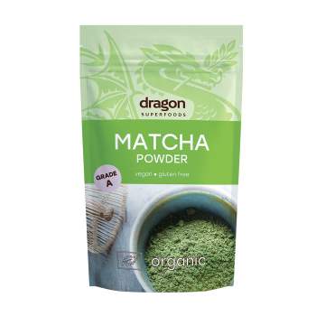 Matcha Cerimoniale in Polvere