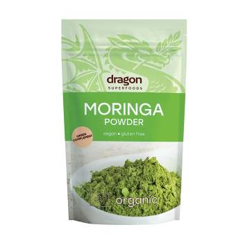 Dragon Superfoods Moringa in Polvere