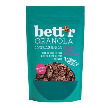 Granola Mandorle e Gocce di cioccolato