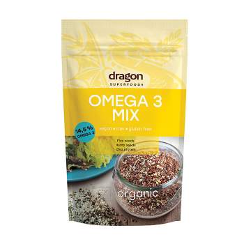 Dragon Superfoods Omega 3 Mix