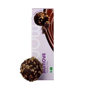 Balls Brownie