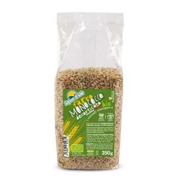 Farro Monococco decorticato