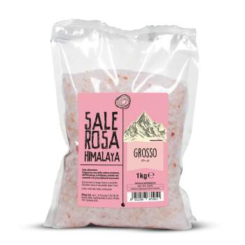 Sale Rosa Himalaya Grosso