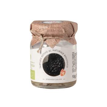 Tartufo Estivo Al Naturale