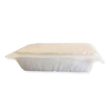 Tofu al naturale