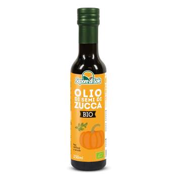 Olio di Semi di Zucca 